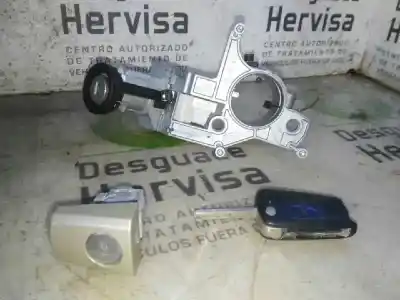 Second-hand car spare part ignition switch for opel astra gtc 1.7 16v cdti oem iam references 