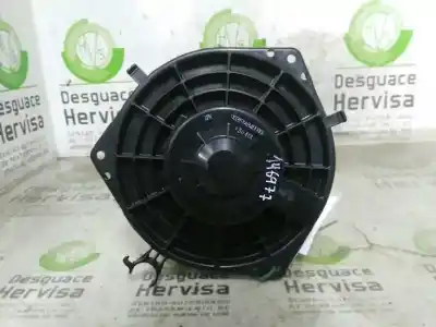 Gebrauchtes Autoersatzteil HEIZUNGSLÜFTER zum RENAULT LAGUNA III  OEM-IAM-Referenzen A10357A840000  130414