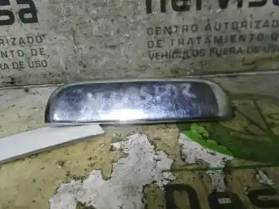 Second-hand car spare part interior right front handle for nissan cabstar e tl100.35 oem iam references 