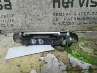 Second-hand car spare part interior right front handle for nissan cabstar e tl100.35 oem iam references   