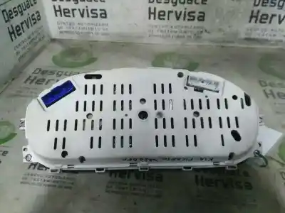 Peça sobressalente para automóvel em segunda mão quadrante por kia picanto 1.1 active referências oem iam 9400307020 9400307000 20041101