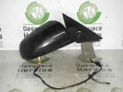 Pezzo di ricambio per auto di seconda mano retrovisore destro per audi a4 cabrio (8h) 2.4 170 cv / 125 kw riferimenti oem iam 010681  