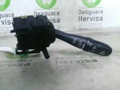 Peça sobressalente para automóvel em segunda mão comutador de limpa vidros por kia picanto 1.1 active referências oem iam 75733a