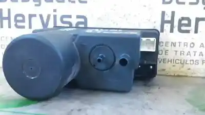 Pezzo di ricambio per auto di seconda mano quadro di chiusura per audi a4 berlina (b5) 1.9 tdi riferimenti oem iam 4a0862257a