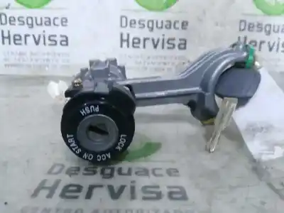Peça sobressalente para automóvel em segunda mão comutador de ignição por kia picanto 1.1 active referências oem iam 