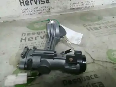 Second-hand car spare part ignition switch for kia picanto 1.1 active oem iam references   