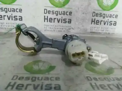 Second-hand car spare part ignition switch for kia picanto 1.1 active oem iam references   