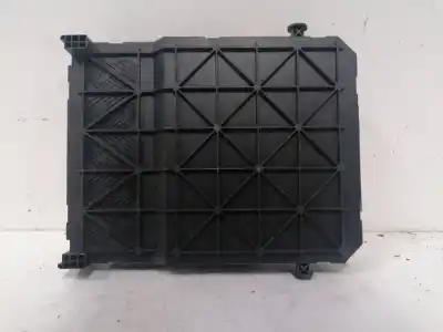 Pezzo di ricambio per auto di seconda mano scatola relè/fusibili per citroen c2 (jm_) 1.1 riferimenti oem iam 9653667380  s118085200l