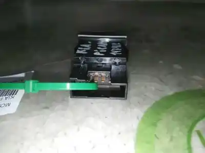 Peça sobressalente para automóvel em segunda mão módulo eletrônico por kia picanto 1.1 active referências oem iam   