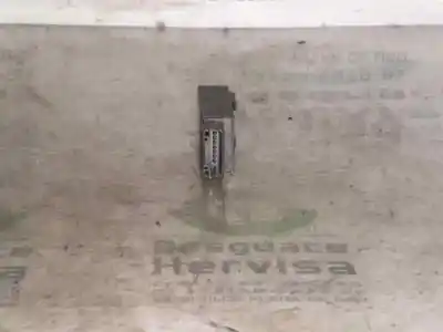 Piesă de schimb auto la mâna a doua MODUL ELECTROTIC pentru MITSUBISHI L 200 (K34T)  Referințe OEM IAM MN141557  