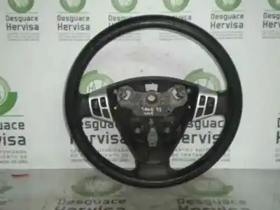 Pièce détachée automobile d'occasion VOLANT pour SAAB 9-3 SPORT SEDÁN  Références OEM IAM 6020816  