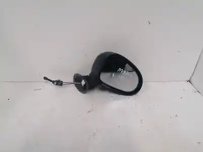 Peça sobressalente para automóvel em segunda mão espelho retrovisor direito por chevrolet matiz s referências oem iam 