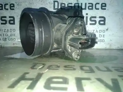 Peça sobressalente para automóvel em segunda mão medidor de massa de ar por kia cerato (ld) d4ea referências oem iam 2816427050  