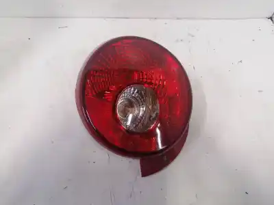 Peça sobressalente para automóvel em segunda mão farolim traseiro esquerdo por chevrolet matiz s referências oem iam 082221918l