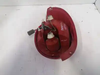 Second-hand car spare part right tailgate light for chevrolet matiz s oem iam references   