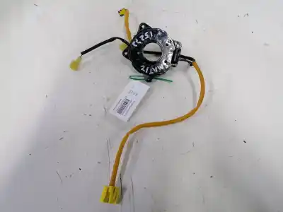 Peça sobressalente para automóvel em segunda mão fita do airbag por chevrolet matiz s referências oem iam 