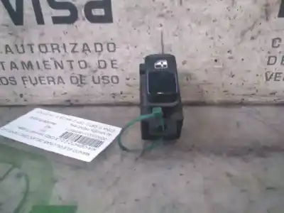 Peça sobressalente para automóvel em segunda mão botão / interruptor elevador vidro dianteiro direito por kia cerato (ld) d4ea referências oem iam 