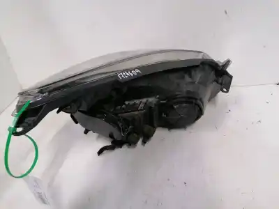 Автозапчастина б/у ліва фара для opel corsa c (x01) 1.4 twinport (f08, f68) посилання на oem iam 03568800  