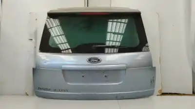 Автозапчасти б/у задняя дверь за ford focus c-max (cap) 1.6 tdci cat ссылки oem iam 