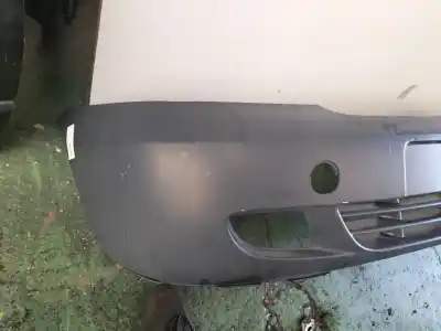 Second-hand car spare part front bumper for opel astra g coupé 2.2 16v edition oem iam references 93173085  