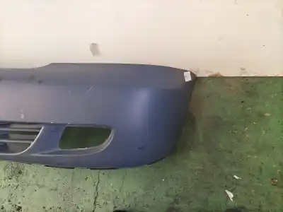 Second-hand car spare part front bumper for opel astra g coupé 2.2 16v edition oem iam references 93173085  