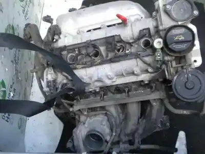 Peça sobressalente para automóvel em segunda mão MOTOR COMPLETO por SEAT IBIZA (6L1)  Referências OEM IAM BTS  700