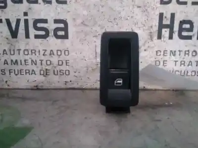 Second-hand car spare part right front window crank handle for volkswagen caddy ka/kb (2k) 1.9 tdi oem iam references 4f0959527