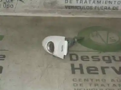 Peça sobressalente para automóvel em segunda mão fechadura da porta dianteira esquerda por kia rio concept referências oem iam 819701wa00