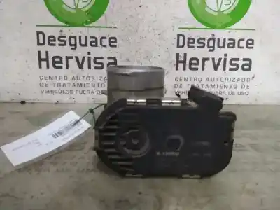 Peça sobressalente para automóvel em segunda mão borboleta de admissão por kia rio concept referências oem iam 3510004200