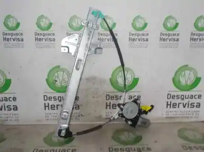 Peça sobressalente para automóvel em segunda mão elevador de vidros dianteiro direito por kia rio concept referências oem iam 824021w010