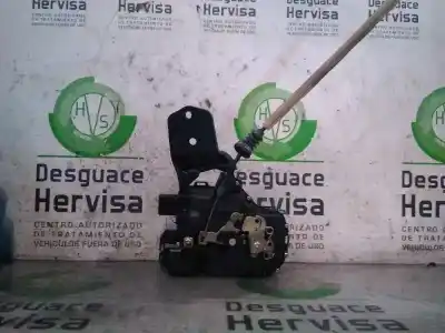 Second-hand car spare part front right door lock for seat toledo (1m2) signum oem iam references   