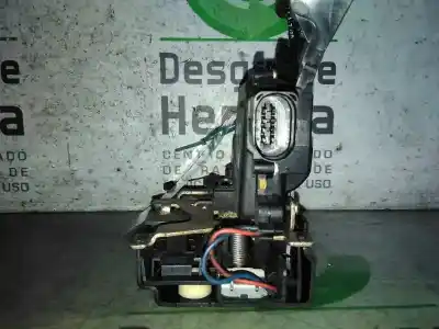 Second-hand car spare part front right door lock for seat toledo (1m2) signum oem iam references   