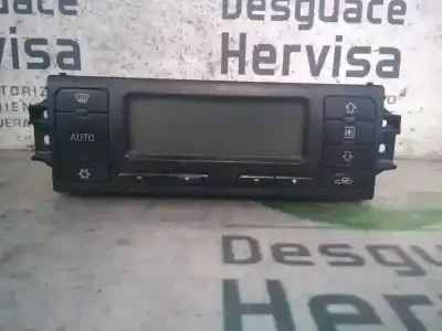 İkinci el araba yedek parçası iklim kontrolü için seat toledo (1m2) signum oem iam referansları 1m0820043b  5hb00797801