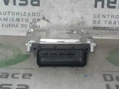 Second-hand car spare part ecu engine control for kia rio concept oem iam references 9001140988  3911703001