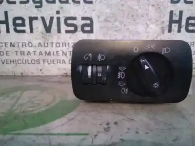 Автозапчасти б/у управление светом за seat toledo (1m2) signum ссылки oem iam 1m1941531e