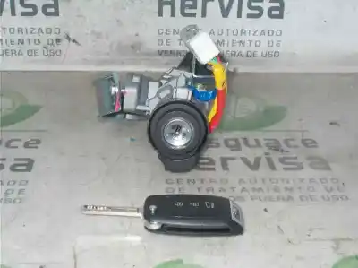 Peça sobressalente para automóvel em segunda mão comutador de ignição por kia rio concept referências oem iam 