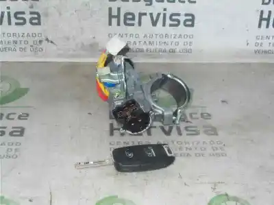 Second-hand car spare part ignition switch for kia rio concept oem iam references   