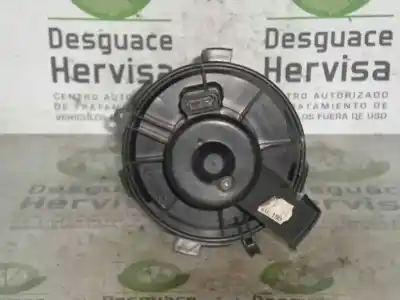 İkinci el araba yedek parçası ISITMA FANI için CITROEN XSARA PICASSO  OEM IAM referansları 6424501  