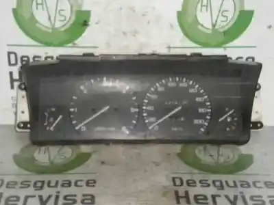Pezzo di ricambio per auto di seconda mano PANNELLO DEGLI STRUMENTI per LAND ROVER DISCOVERY (SALLJG/LJ)  Riferimenti OEM IAM AMR1234  