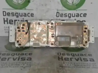 Pezzo di ricambio per auto di seconda mano pannello degli strumenti per land rover discovery (salljg/lj) * riferimenti oem iam amr1234  