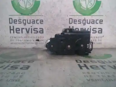 Tweedehands auto-onderdeel achter rechts deurslot voor skoda octavia berlina (1u2) 1.6 oem iam-referenties 