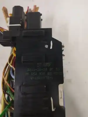 Second-hand car spare part fuse box unit for citroen ds4 1.6 hdi fap oem iam references 9665492680  01801478