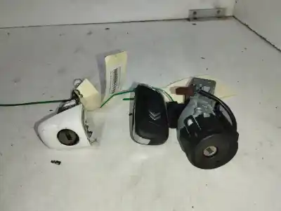 Second-hand car spare part ignition switch for citroen ds4 1.6 hdi fap oem iam references n0502455