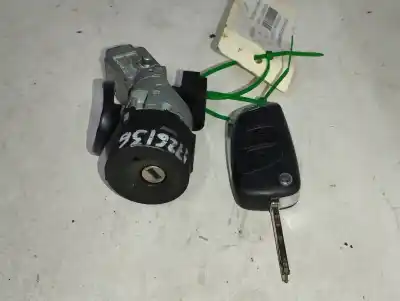 Second-hand car spare part ignition switch for citroen ds4 1.6 hdi fap oem iam references n0502455  
