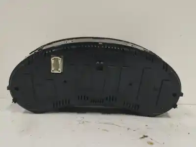 Second-hand car spare part dashboard for citroen ds4 1.6 hdi fap oem iam references 9676962180 16522 a2c53435381