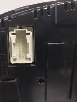 Second-hand car spare part dashboard for citroen ds4 1.6 hdi fap oem iam references 9676962180 16522 a2c53435381