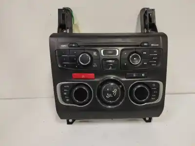 Автозапчастина б/у КЛІМАТ-КОНТРОЛЬ для CITROEN DS4  Посилання на OEM IAM 9666027777 28308661 00030392