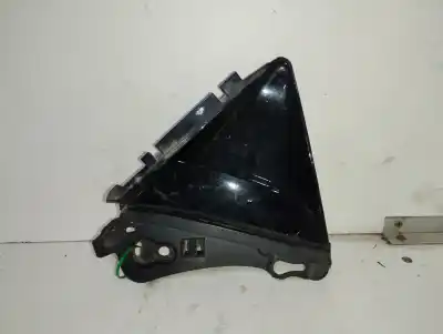 Second-hand car spare part exterior right rear door handle for citroen ds4 1.6 hdi fap oem iam references 9687712077