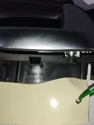 Pezzo di ricambio per auto di seconda mano maniglia interna anteriore destra per citroen ds4 1.6 hdi fap riferimenti oem iam 9660525380  