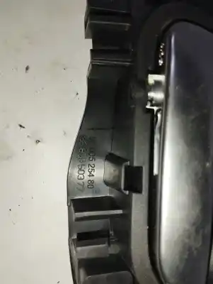 Pezzo di ricambio per auto di seconda mano maniglia interna anteriore destra per citroen ds4 1.6 hdi fap riferimenti oem iam 9660525380  